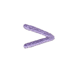 Grandmas Garden Alphabet Character 20