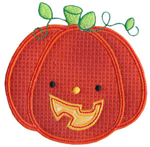 Halloween Embroidery Designs