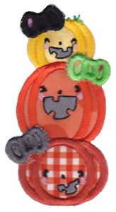 Halloween Dangles 11