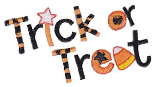 Trick Or Treat