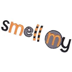 Smell My