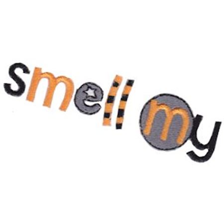 Smell My