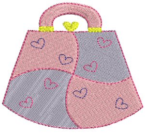 Handbags And Gladrags 2