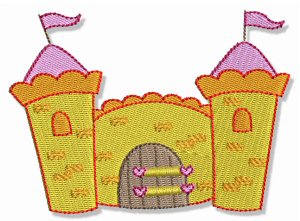 Happily Ever After 4