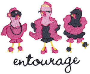 Entourage