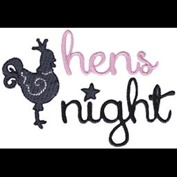 Hens Night
