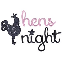 Hens Night