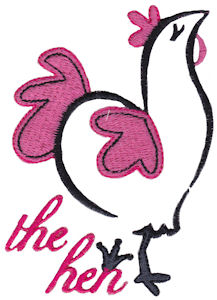 The Hen