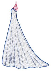 Here Comes The Bride 1