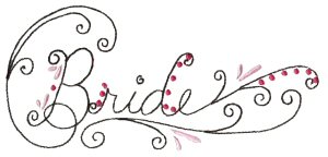 Here Comes The Bride 13