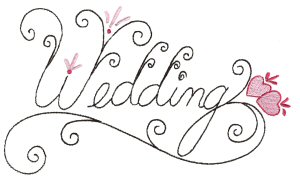 Here Comes The Bride 14