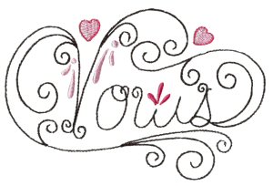 Here Comes The Bride 15