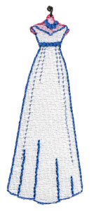 Here Comes The Bride 7