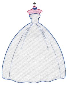 Here Comes The Bride 8