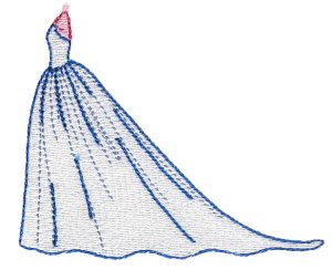 Here Comes The Bride 9