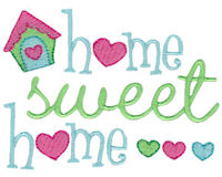 Home Sentiments