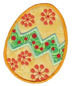 Hop Into Easter Applique 10