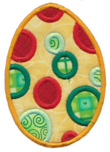Hop Into Easter Applique 14
