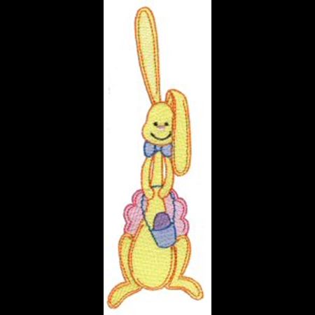 Hoppy Easter 1