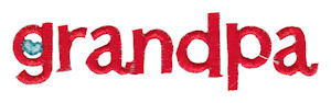 Grandpa