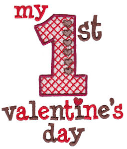 My First Valentine