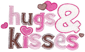 Hugs And Kisses