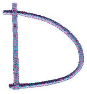 Hunkaspunk Capital D