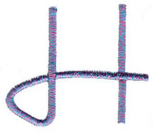 Hunkaspunk Capital H