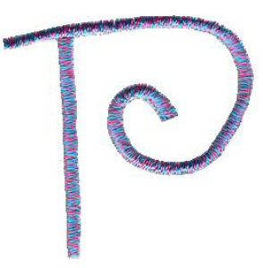 Hunkaspunk Capital P