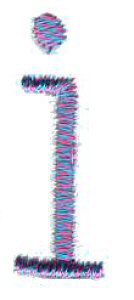 Hunkaspunk Lower Case i