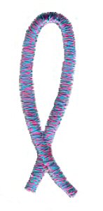 Hunkaspunk Lower Case l