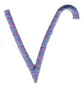 Hunkaspunk Lower Case v