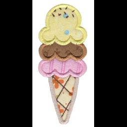 Ice Cream Sundae 11