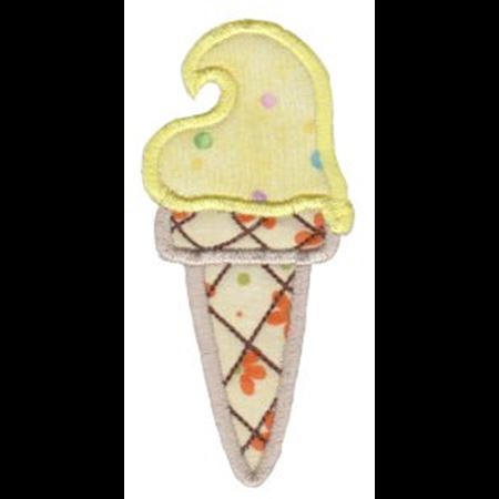 Ice Cream Sundae 14