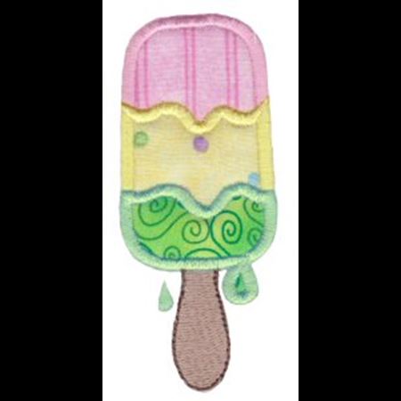 Ice Cream Sundae 5