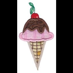 Ice Cream Sundae 7