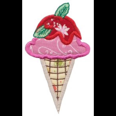 Ice Cream Sundae 8