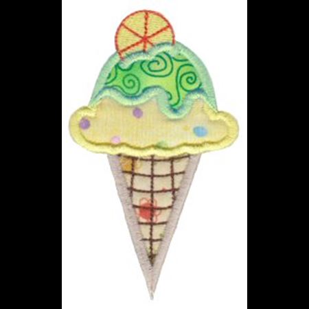 Ice Cream Sundae 9