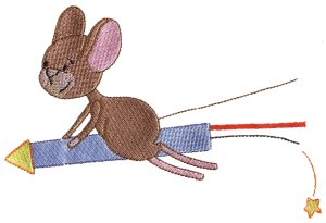 Independence Day Meeces 4