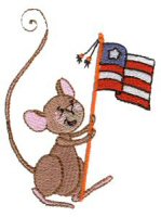 Independence Day Meeces