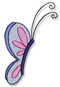 Indienne Swirls 5x7 10