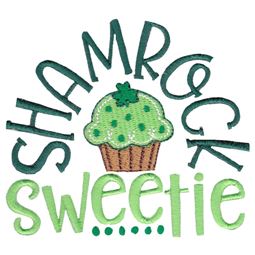 Shamrock Sweetie