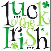 Irish Sayings Too