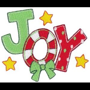 Jolly Holiday Embroidery Designs - Bunnycup Embroidery