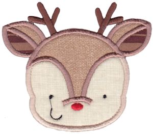 Jolly Holiday Applique 15