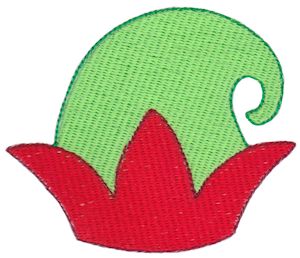 Elf Hat