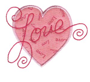 Just Because Hearts Too 1