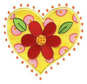 Just Because Hearts Too 12