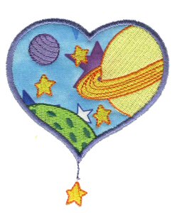 Just Because Hearts Too 3