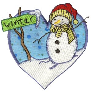 Just Because Hearts Too 9